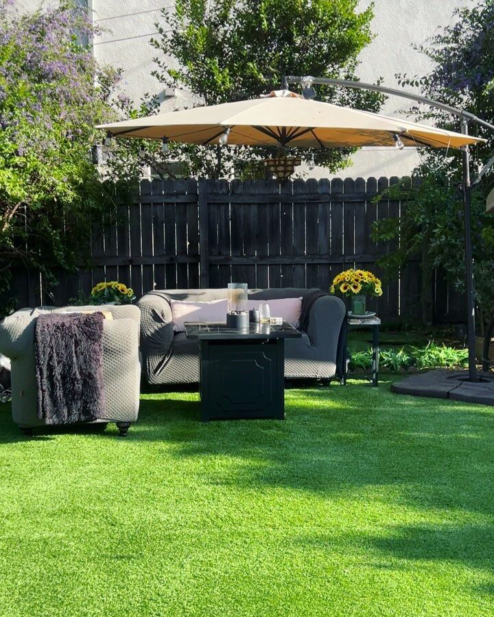 Instagram post from royalgardenrentals