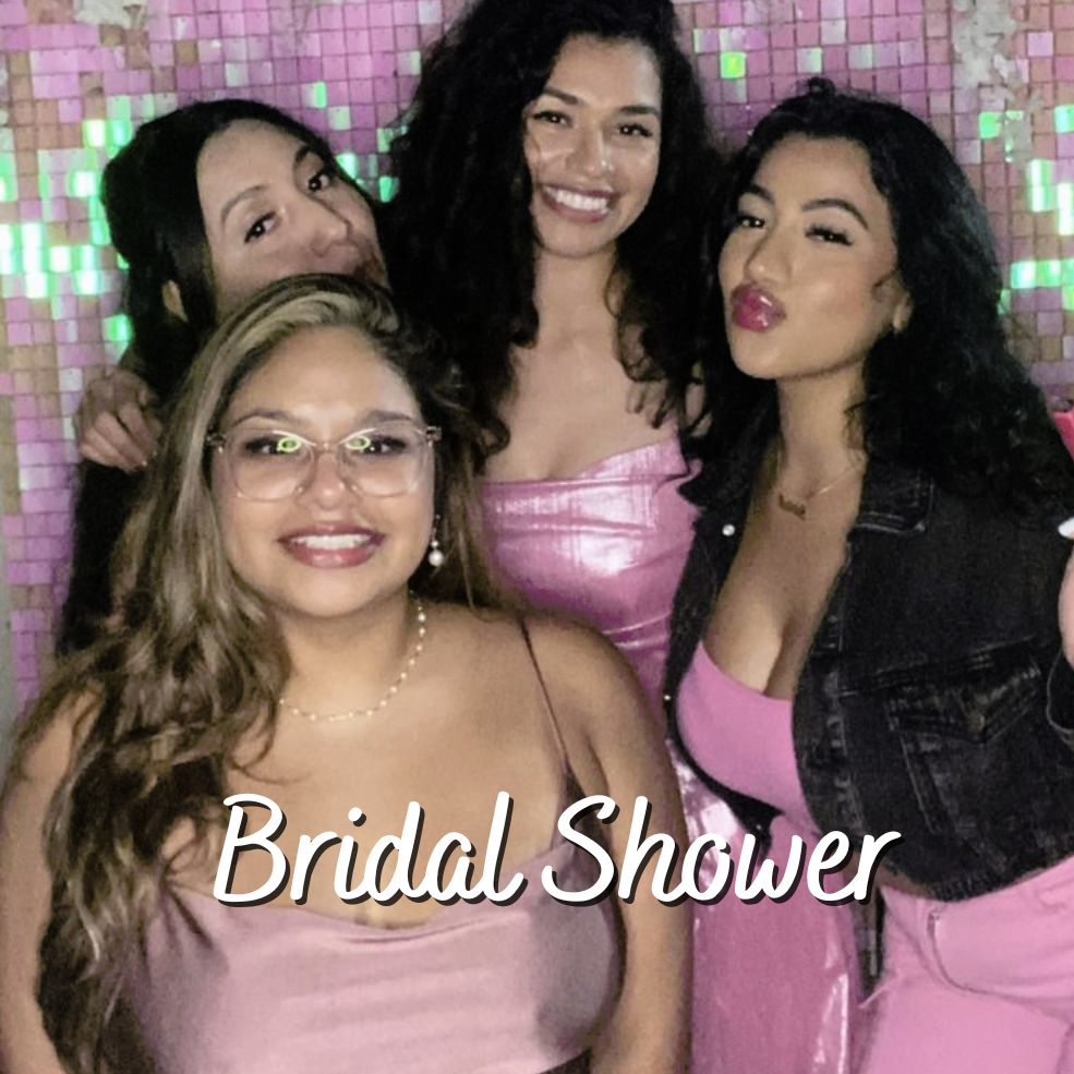 7 Bridal Shower